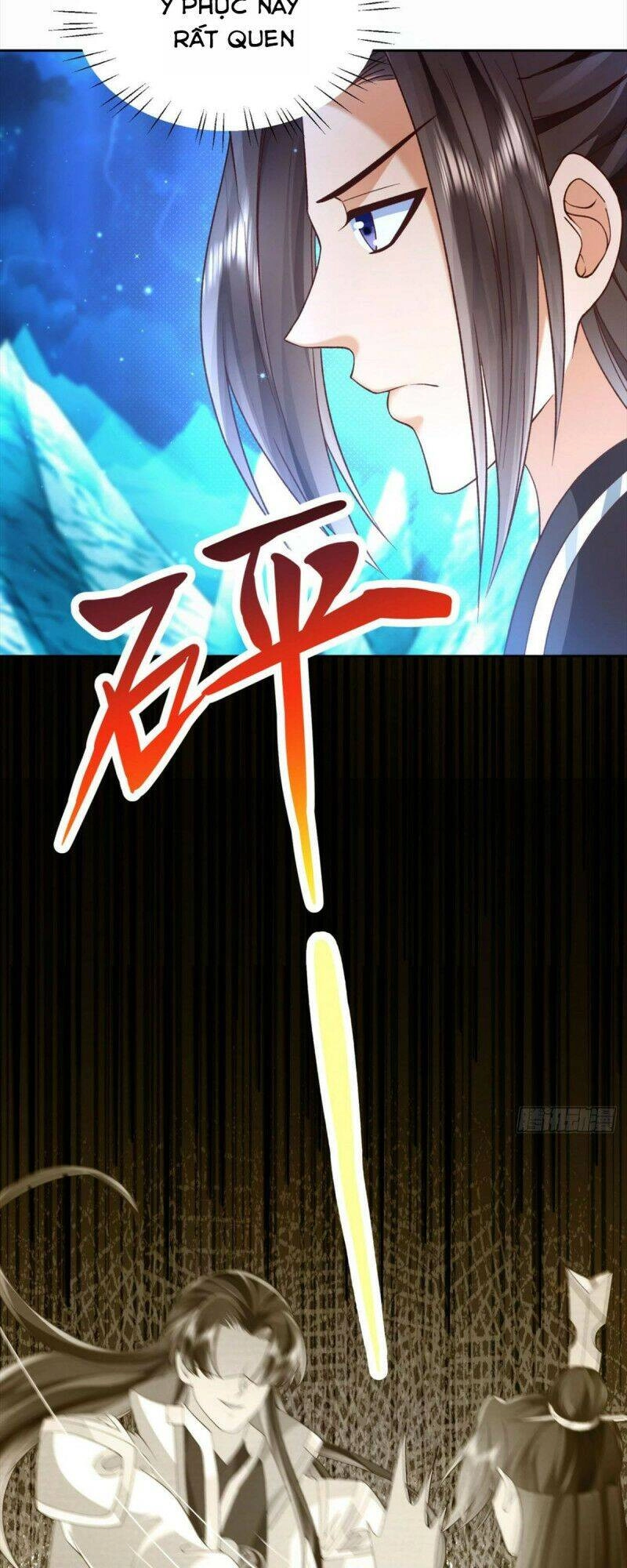 Đăng Nhập Blind Box Xưng Bá Tu Chân Giới Chapter 8 - 14