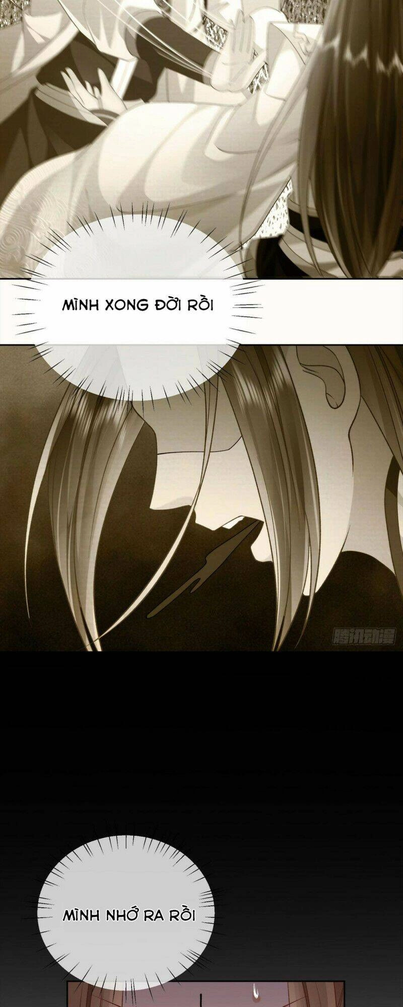 Đăng Nhập Blind Box Xưng Bá Tu Chân Giới Chapter 8 - 15