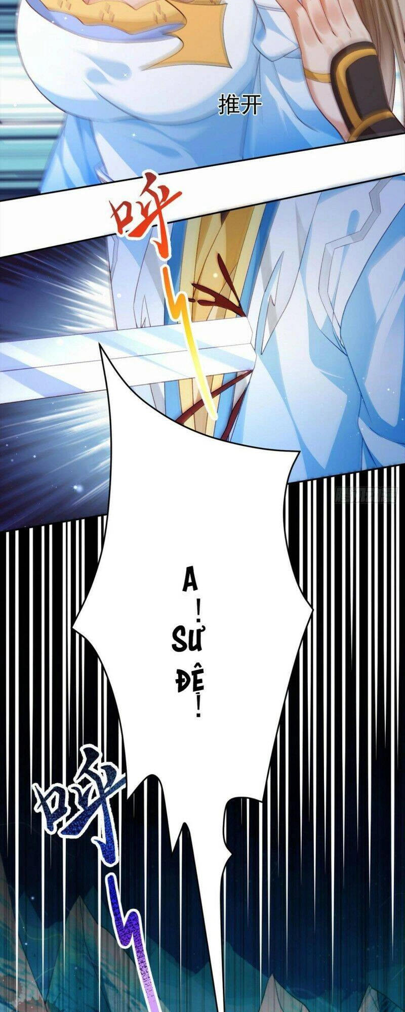 Đăng Nhập Blind Box Xưng Bá Tu Chân Giới Chapter 8 - 19