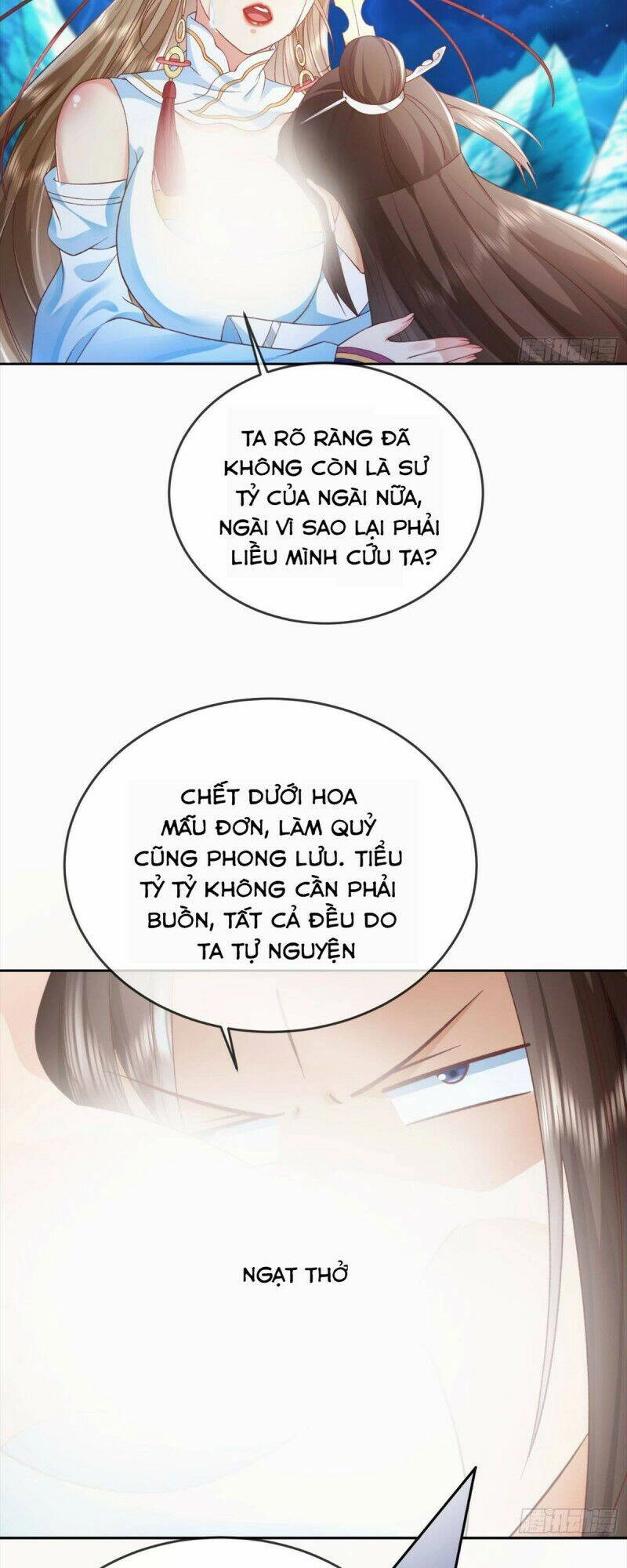 Đăng Nhập Blind Box Xưng Bá Tu Chân Giới Chapter 8 - 25