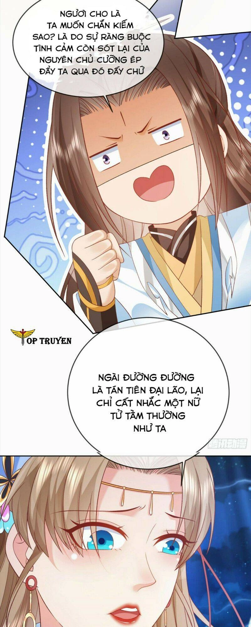 Đăng Nhập Blind Box Xưng Bá Tu Chân Giới Chapter 8 - 26