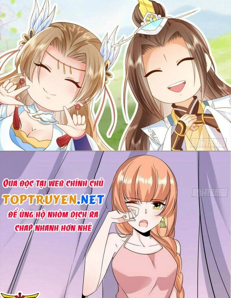 Đăng Nhập Blind Box Xưng Bá Tu Chân Giới Chapter 8 - 30