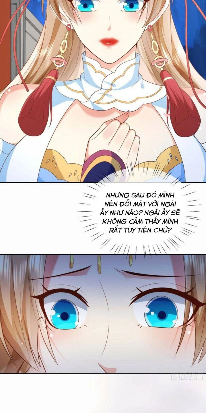 Đăng Nhập Blind Box Xưng Bá Tu Chân Giới Chapter 10 - 6