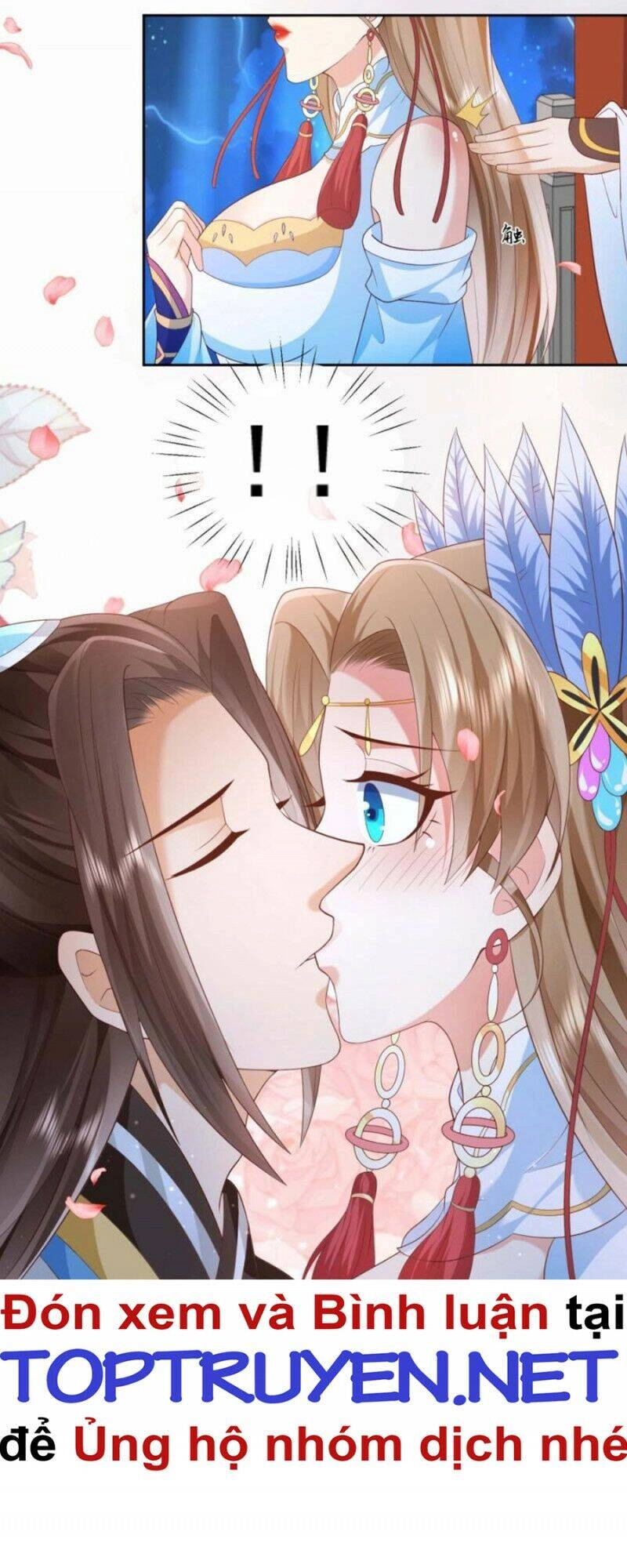 Đăng Nhập Blind Box Xưng Bá Tu Chân Giới Chapter 10 - 7