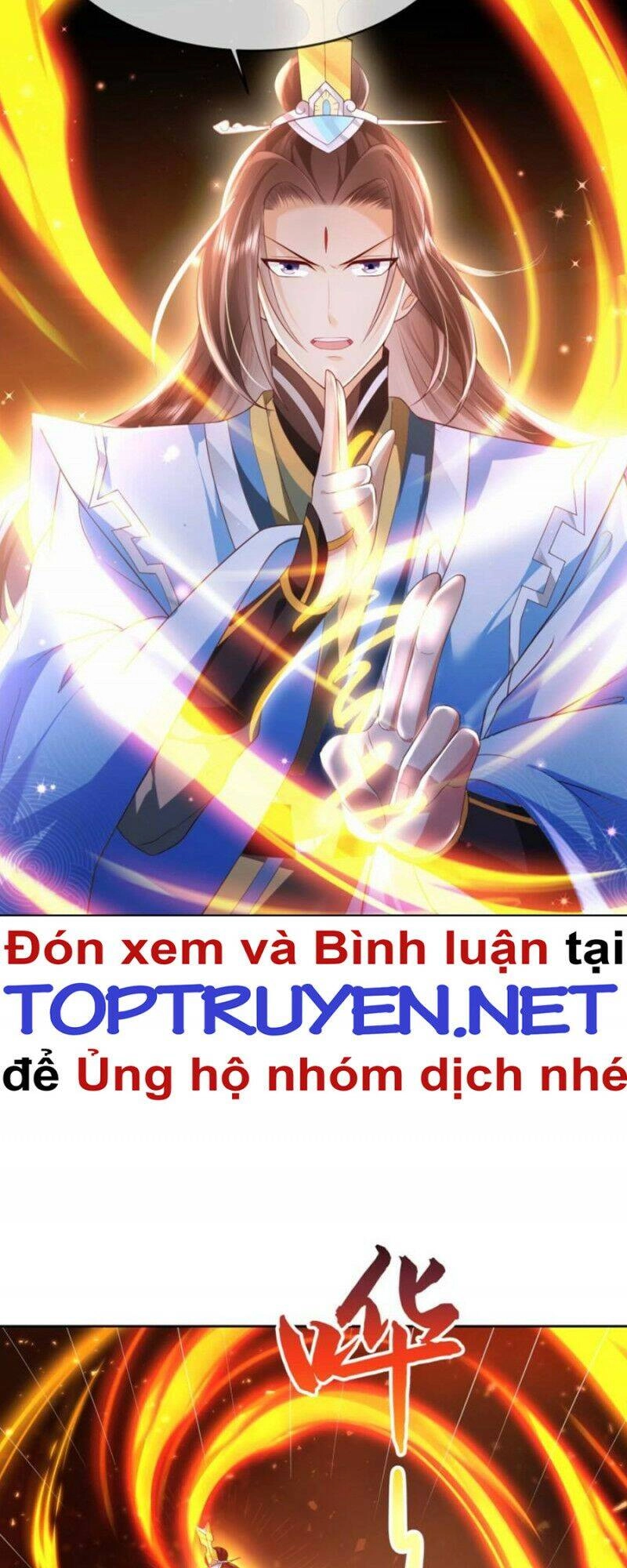 Đăng Nhập Blind Box Xưng Bá Tu Chân Giới Chapter 10 - 17