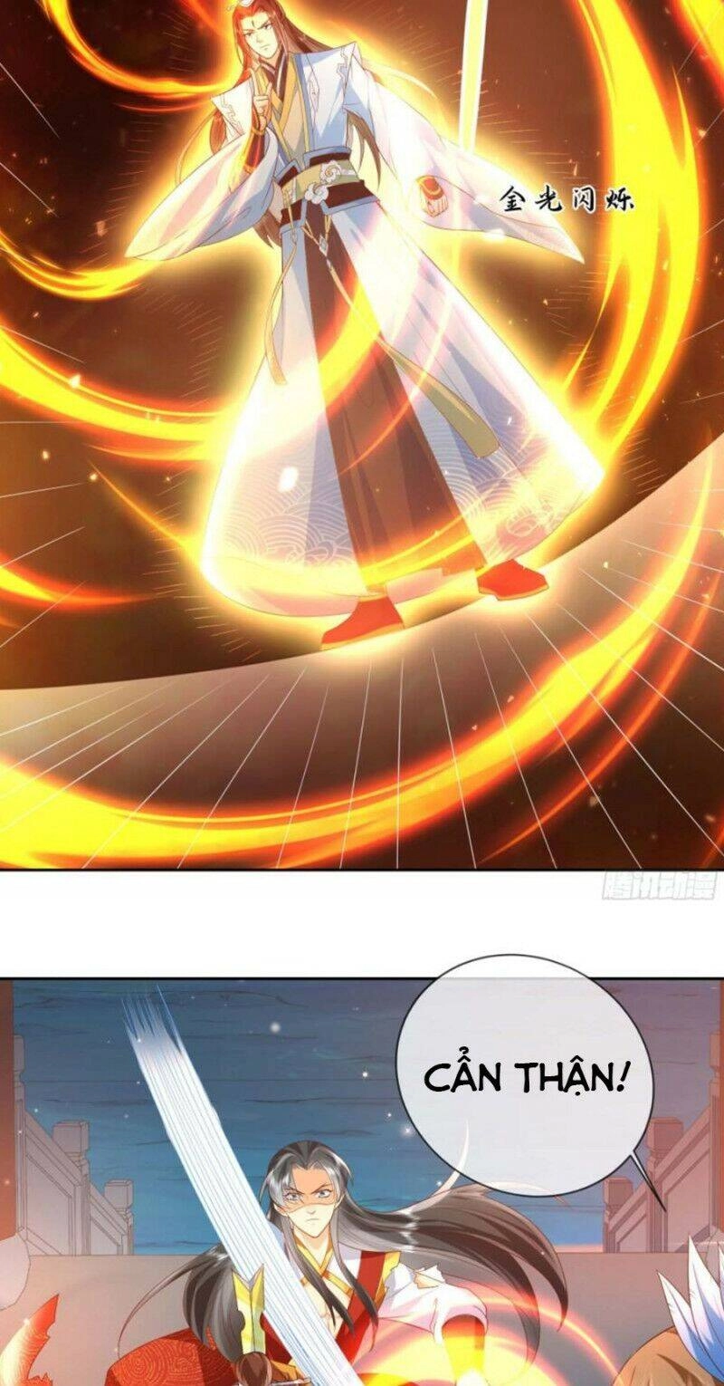 Đăng Nhập Blind Box Xưng Bá Tu Chân Giới Chapter 10 - 18