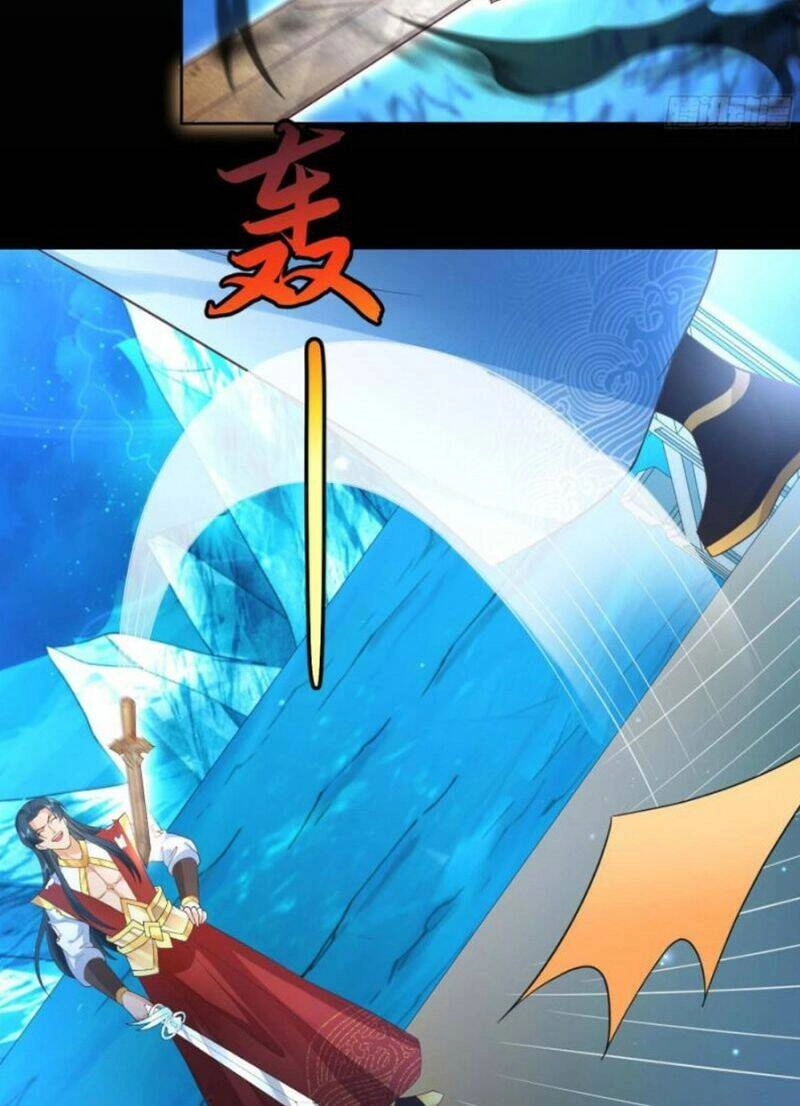 Đăng Nhập Blind Box Xưng Bá Tu Chân Giới Chapter 10 - 26