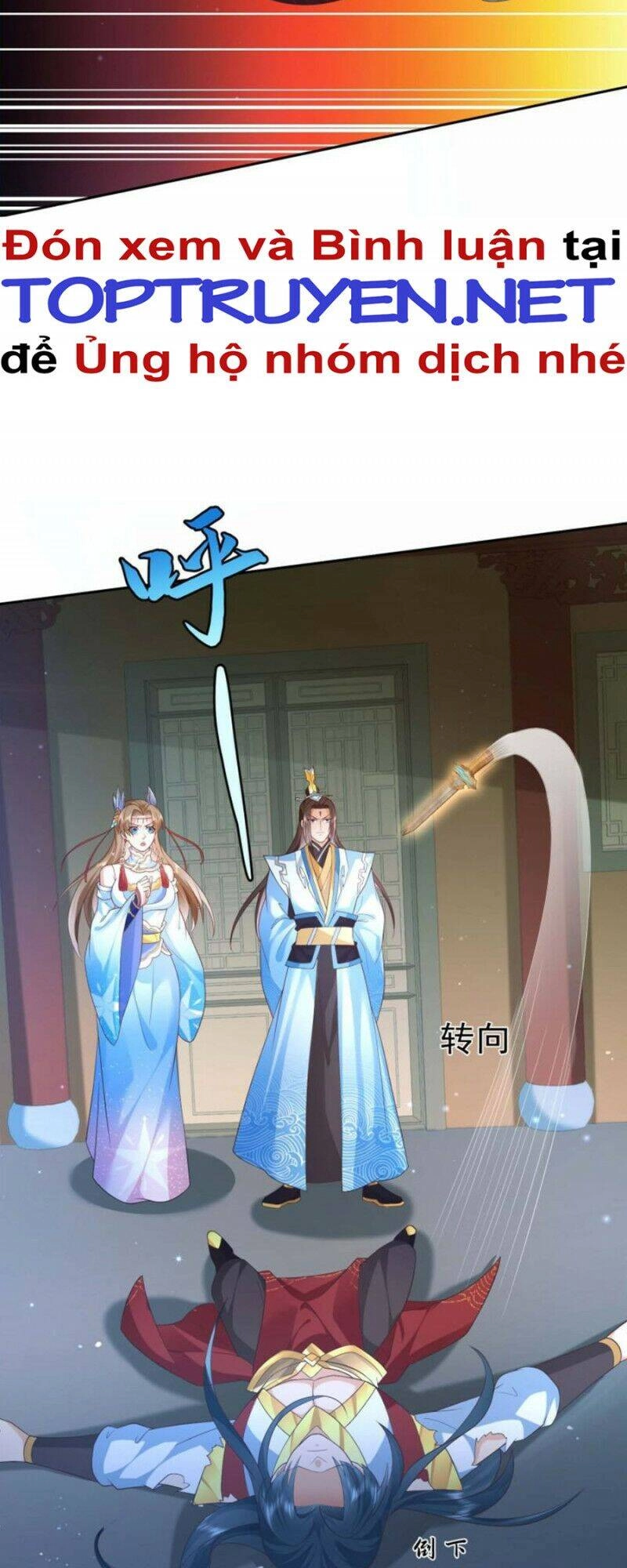 Đăng Nhập Blind Box Xưng Bá Tu Chân Giới Chapter 10 - 28