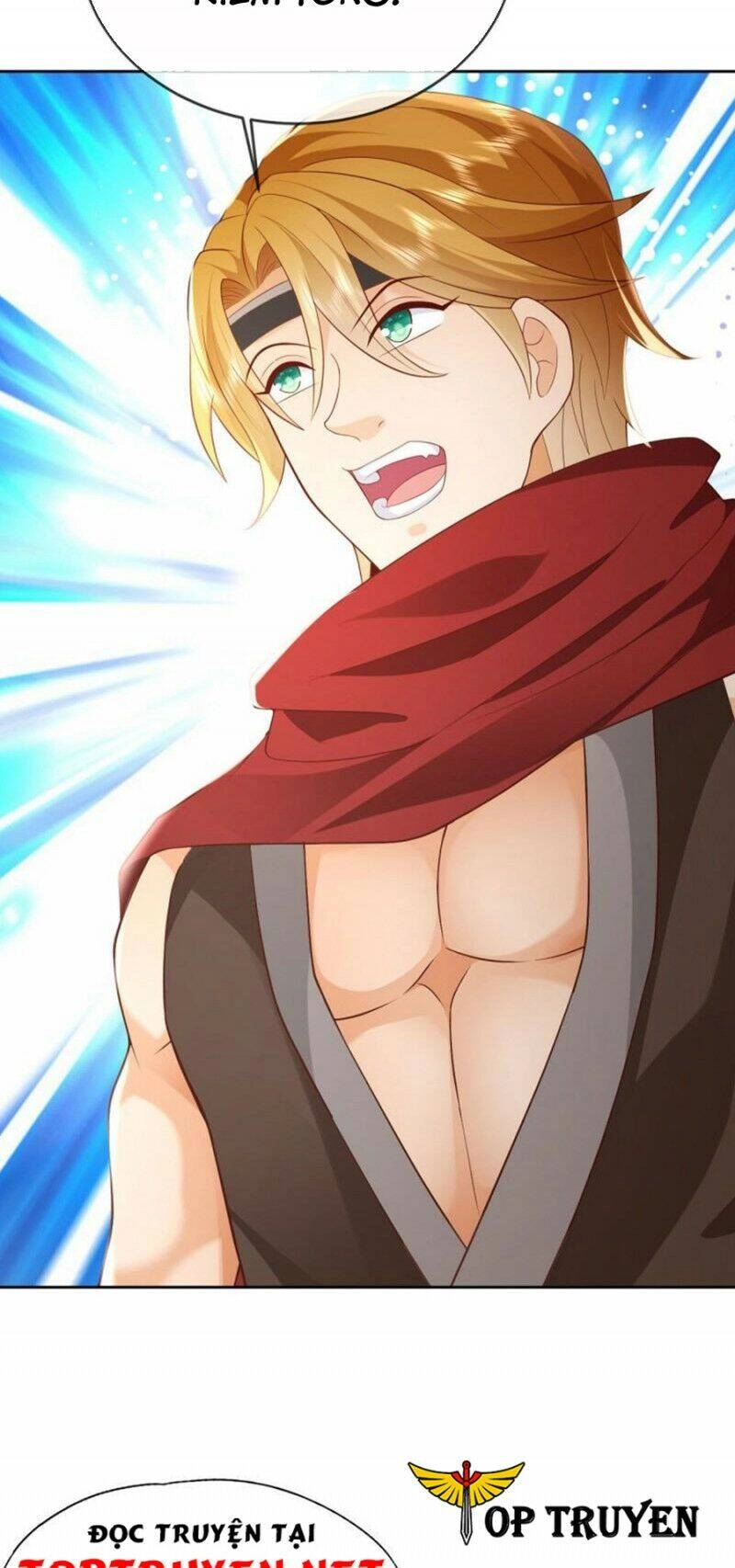 Đăng Nhập Blind Box Xưng Bá Tu Chân Giới Chapter 11 - 26