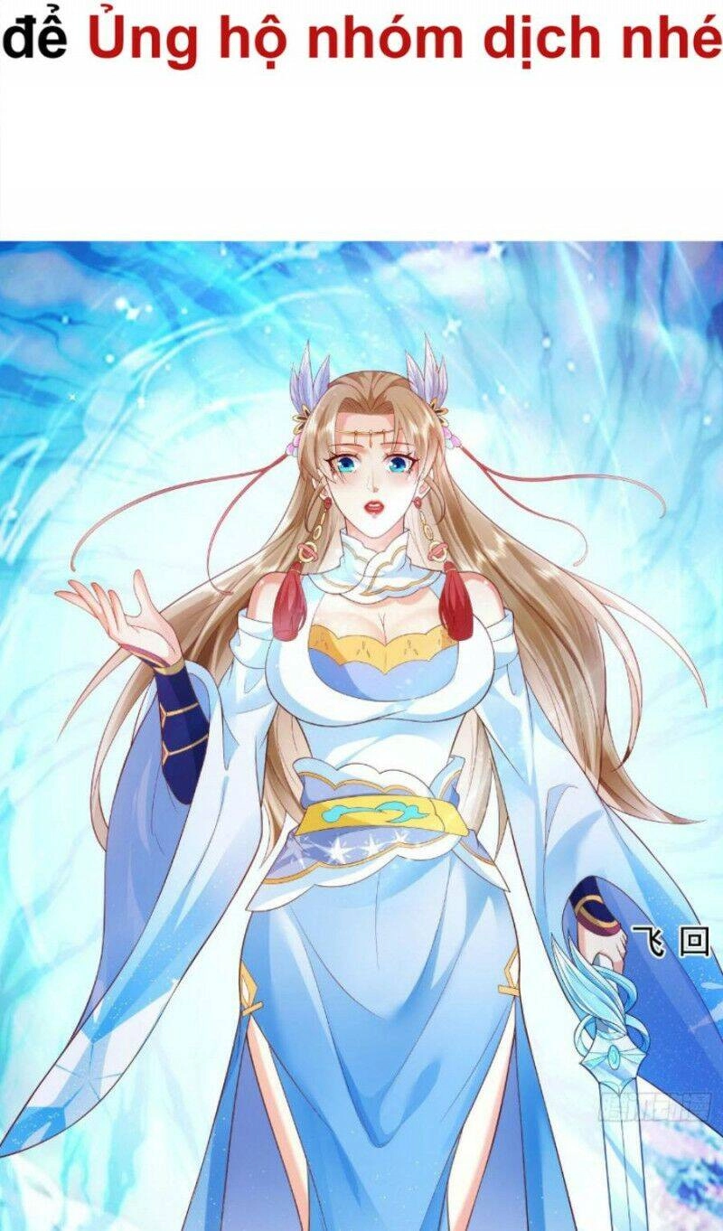 Đăng Nhập Blind Box Xưng Bá Tu Chân Giới Chapter 12 - 22