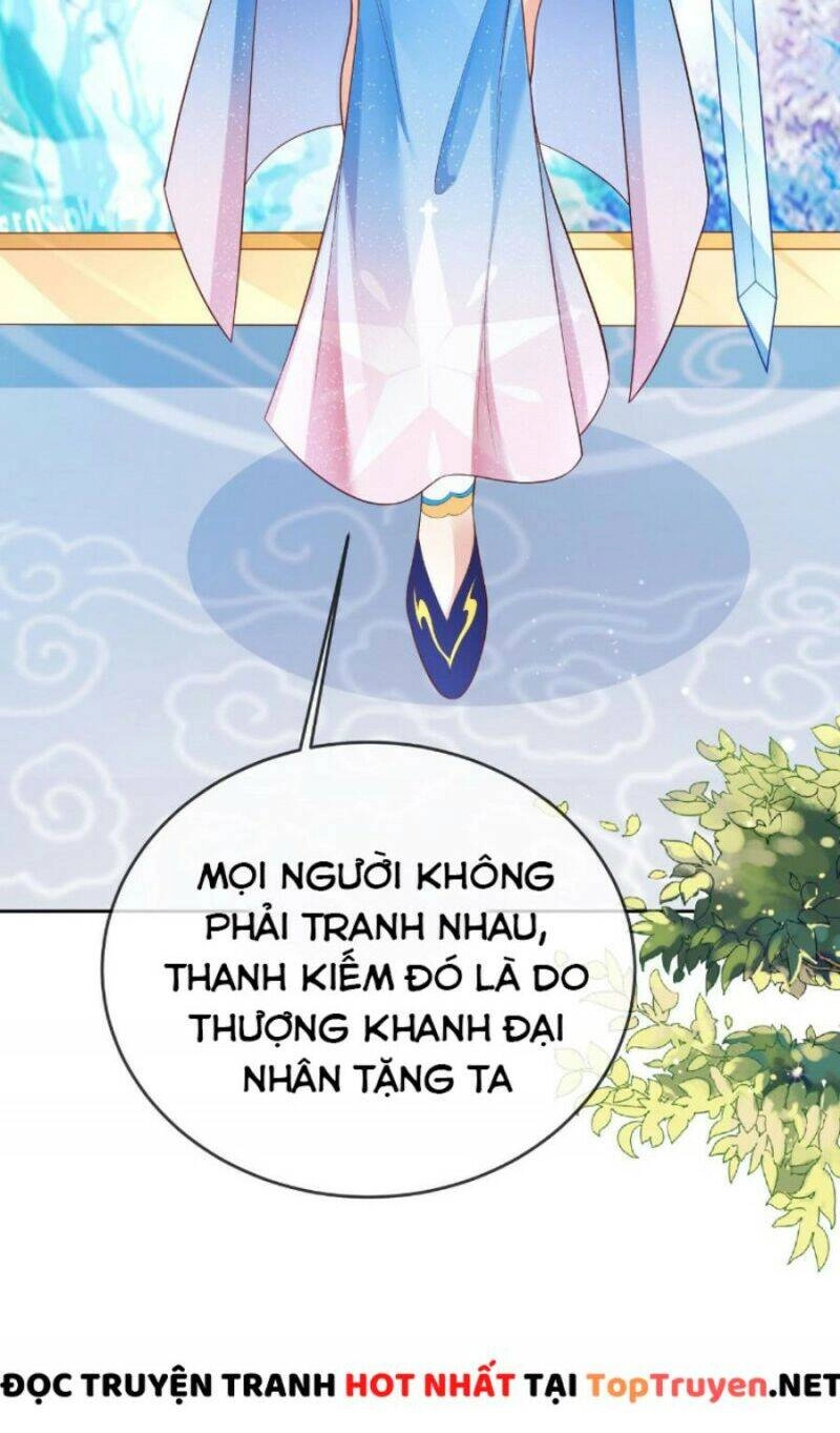 Đăng Nhập Blind Box Xưng Bá Tu Chân Giới Chapter 12 - 23