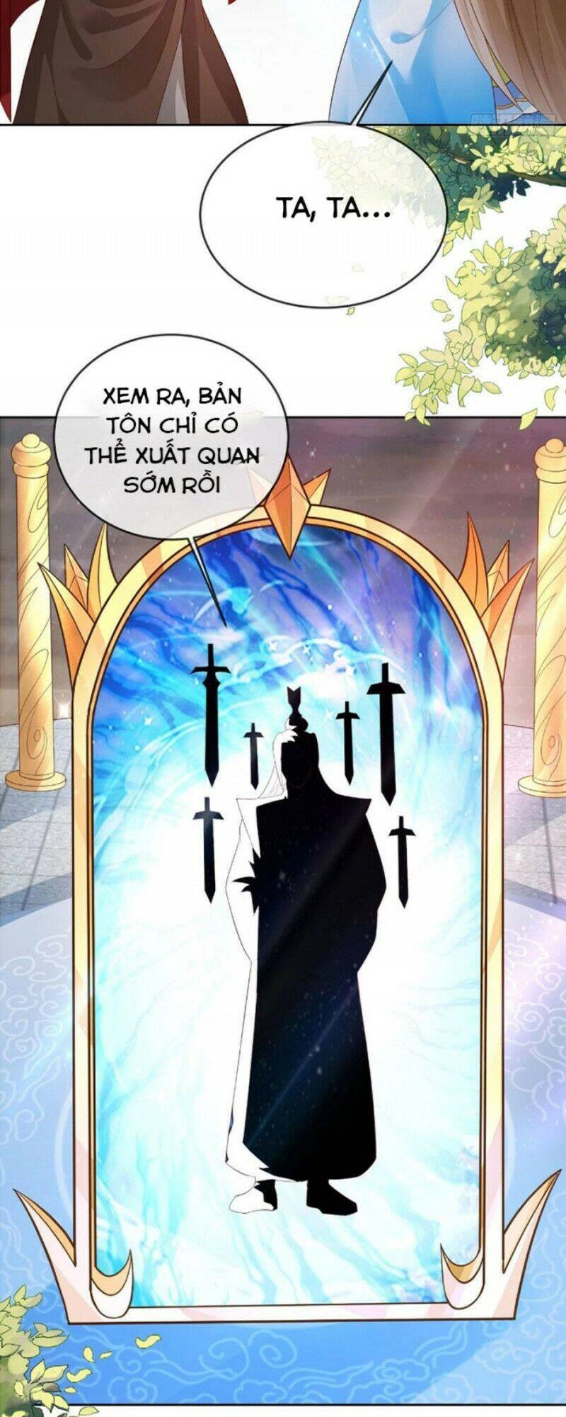 Đăng Nhập Blind Box Xưng Bá Tu Chân Giới Chapter 12 - 25