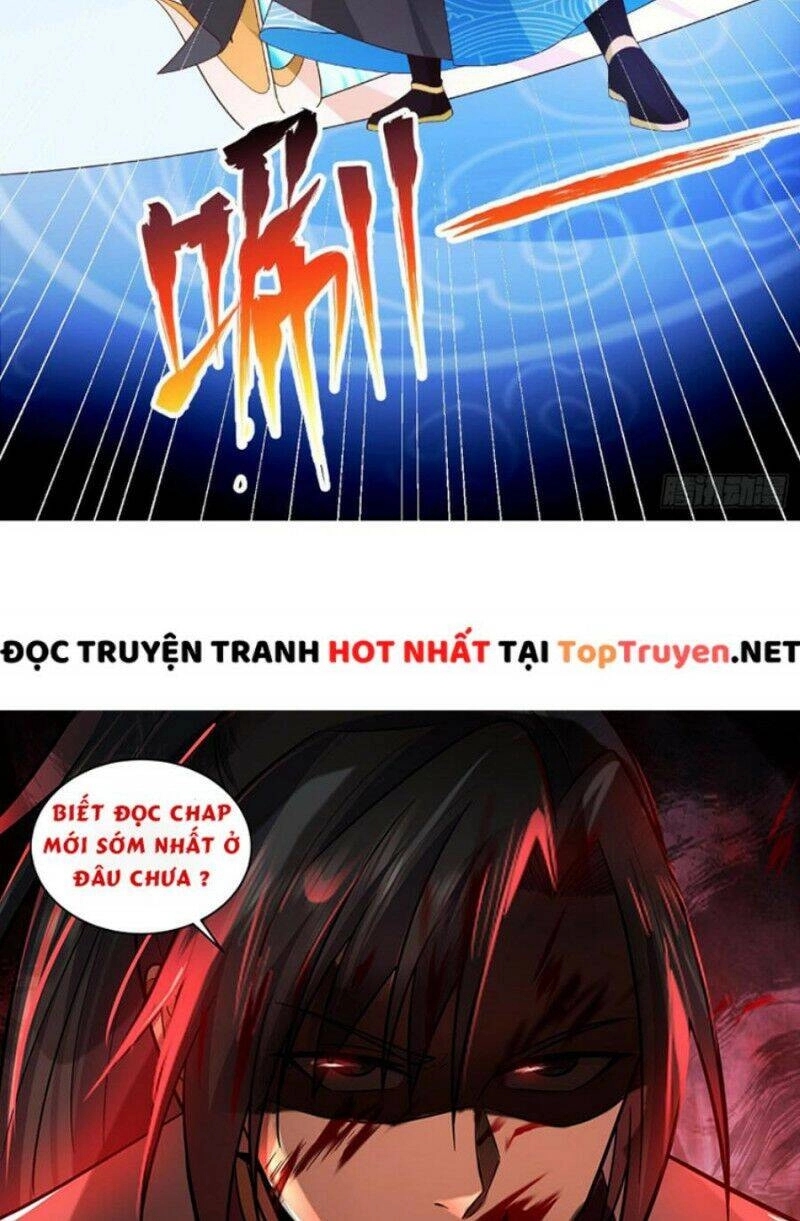 Đăng Nhập Blind Box Xưng Bá Tu Chân Giới Chapter 12 - 31