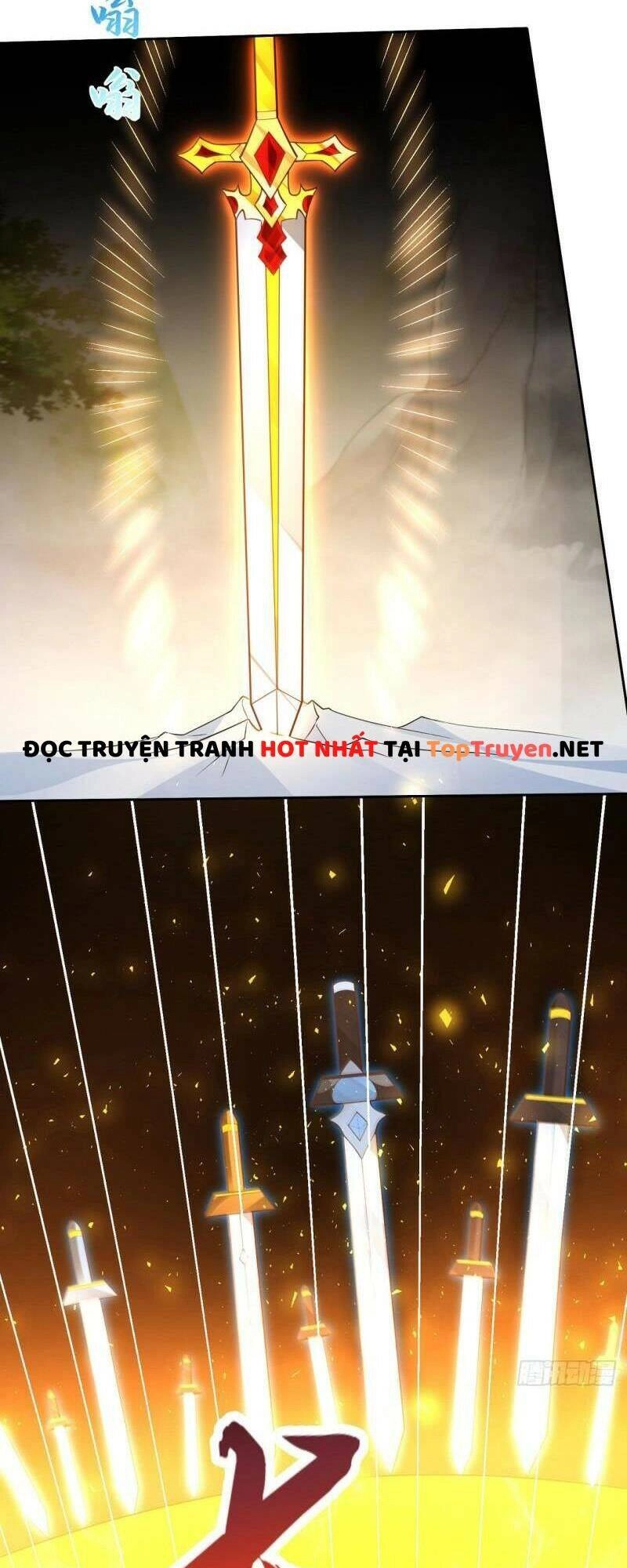 Đăng Nhập Blind Box Xưng Bá Tu Chân Giới Chapter 13 - 7