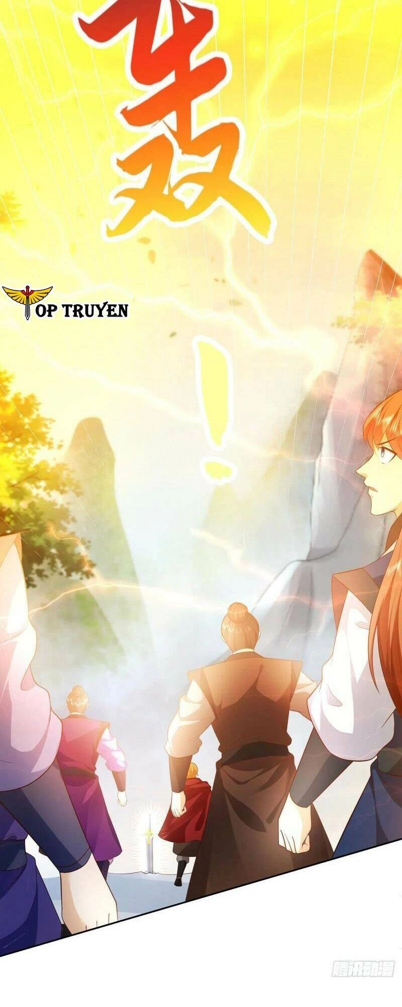 Đăng Nhập Blind Box Xưng Bá Tu Chân Giới Chapter 13 - 8