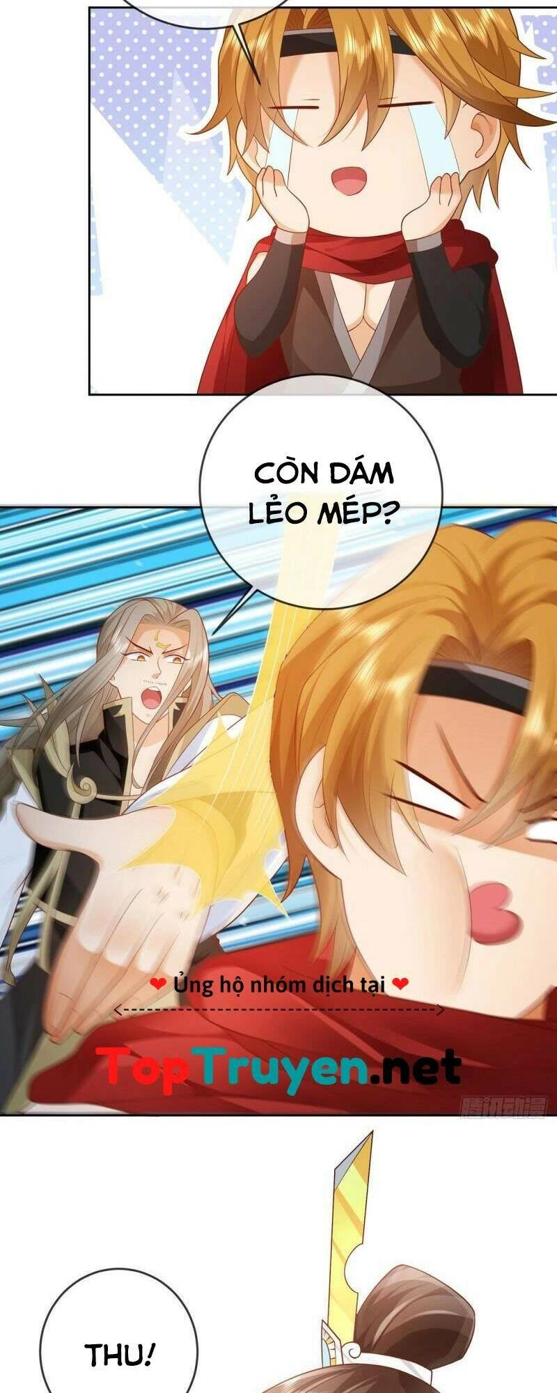 Đăng Nhập Blind Box Xưng Bá Tu Chân Giới Chapter 13 - 14