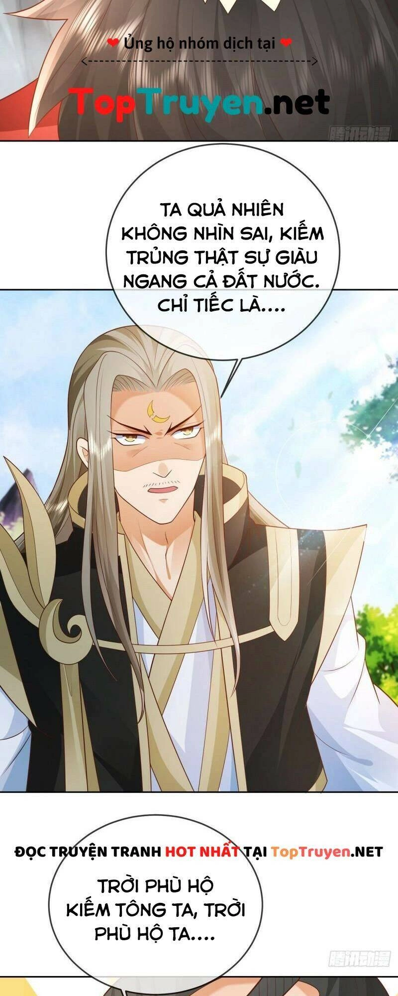 Đăng Nhập Blind Box Xưng Bá Tu Chân Giới Chapter 13 - 23