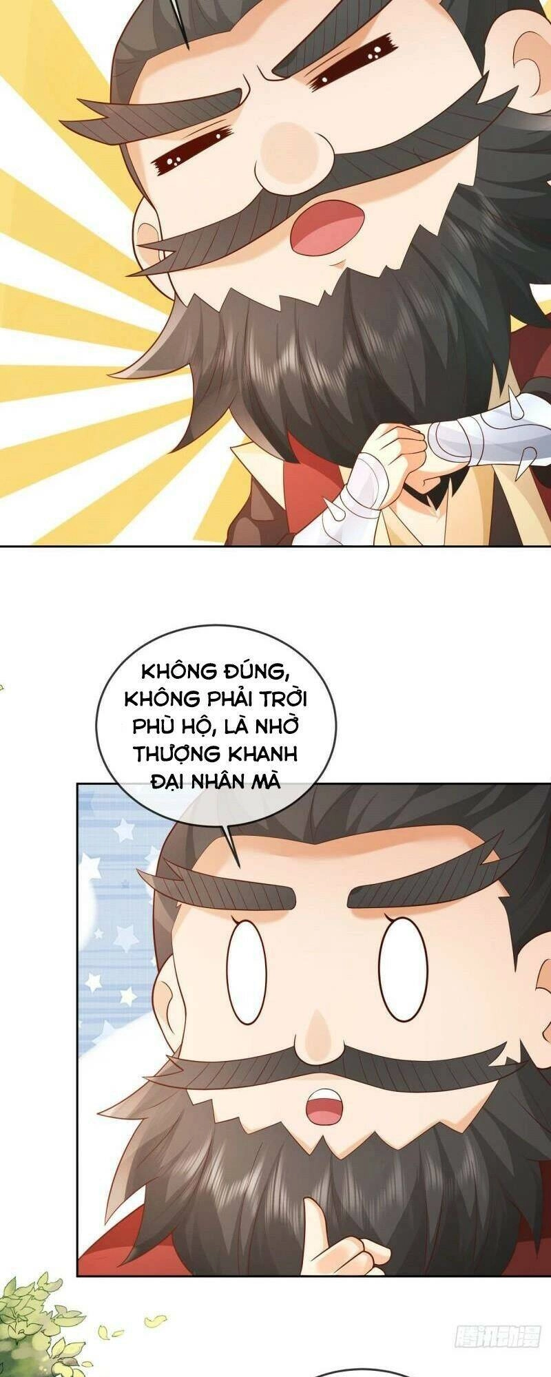 Đăng Nhập Blind Box Xưng Bá Tu Chân Giới Chapter 13 - 24