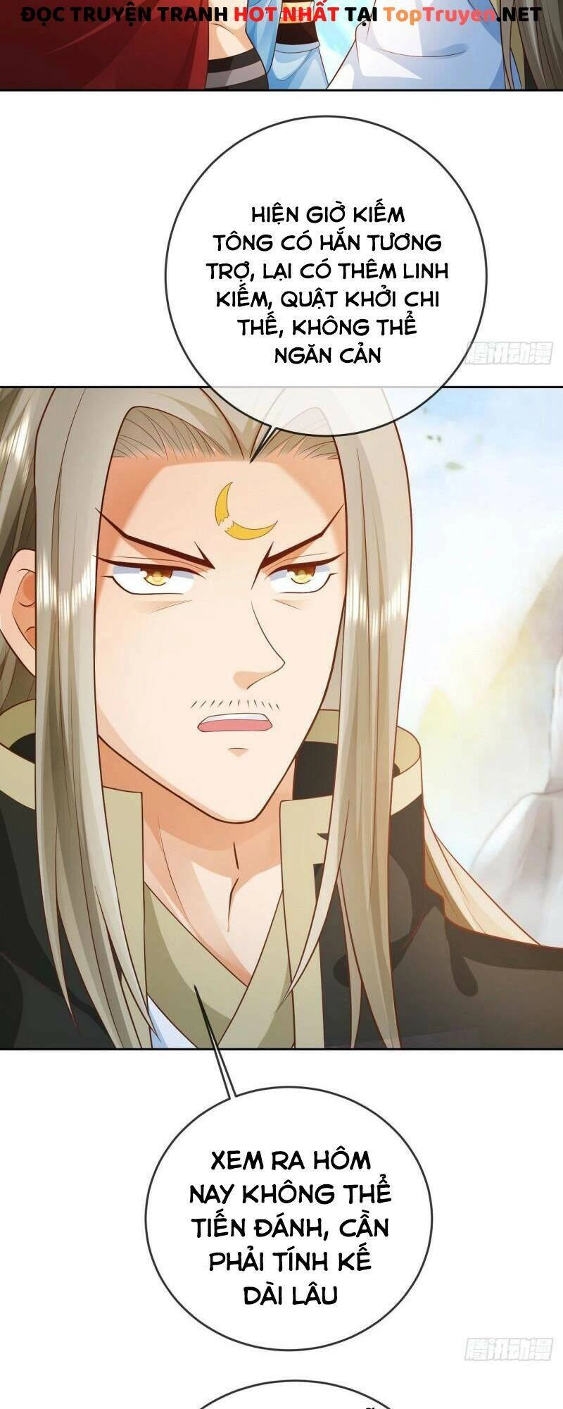 Đăng Nhập Blind Box Xưng Bá Tu Chân Giới Chapter 13 - 28