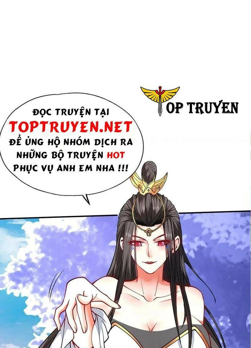 Đăng Nhập Blind Box Xưng Bá Tu Chân Giới Chapter 13 - 37