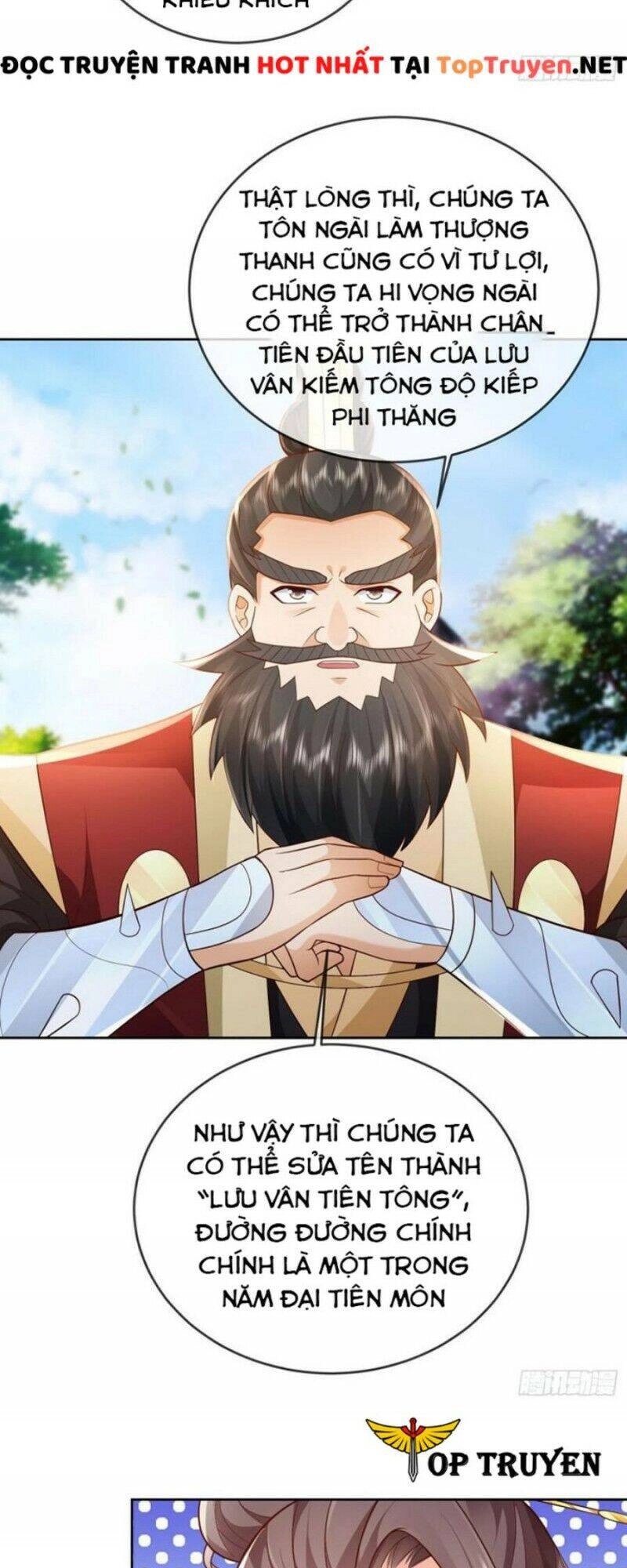 Đăng Nhập Blind Box Xưng Bá Tu Chân Giới Chapter 14 - 8