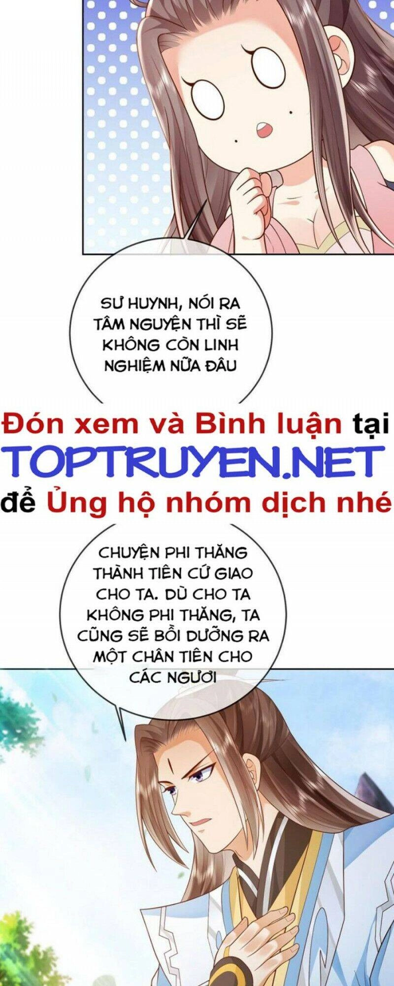 Đăng Nhập Blind Box Xưng Bá Tu Chân Giới Chapter 14 - 9