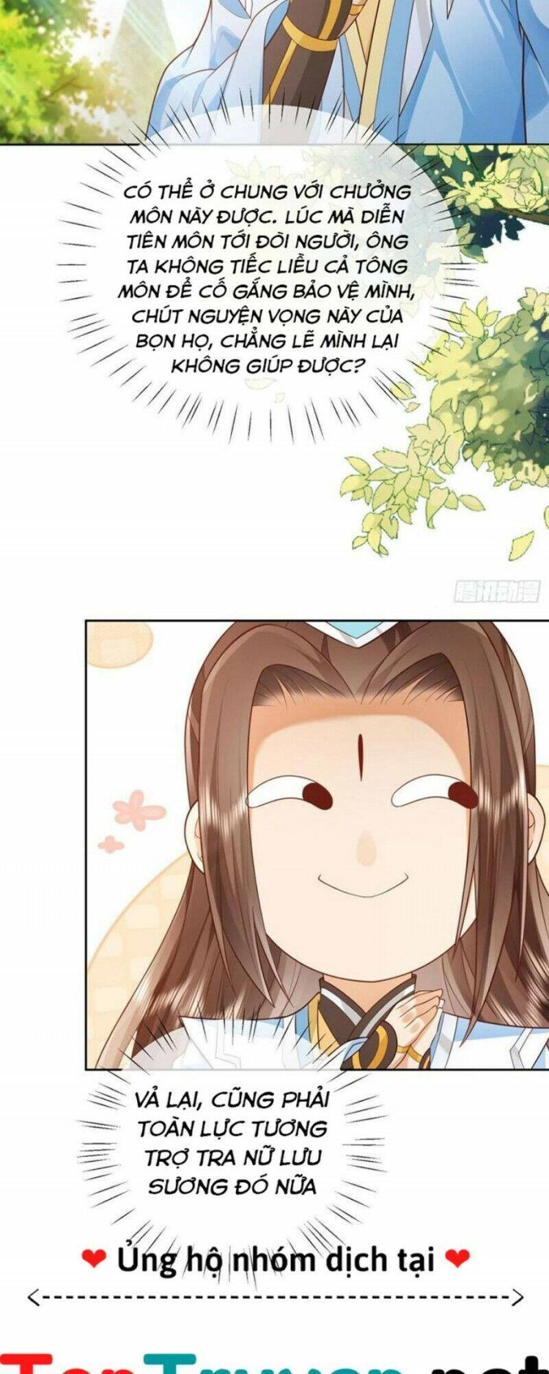 Đăng Nhập Blind Box Xưng Bá Tu Chân Giới Chapter 14 - 10