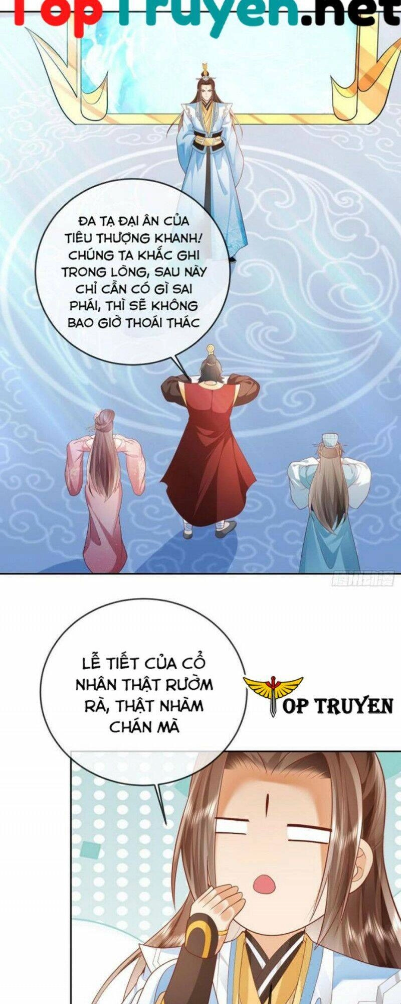 Đăng Nhập Blind Box Xưng Bá Tu Chân Giới Chapter 14 - 11