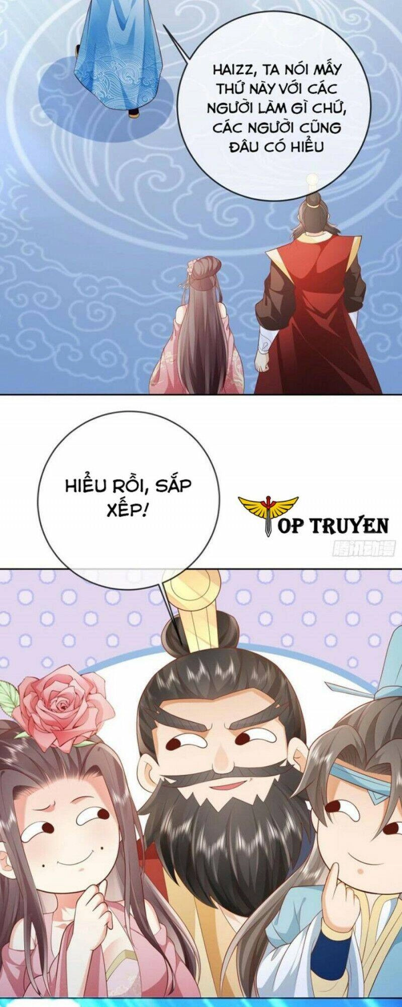 Đăng Nhập Blind Box Xưng Bá Tu Chân Giới Chapter 14 - 13