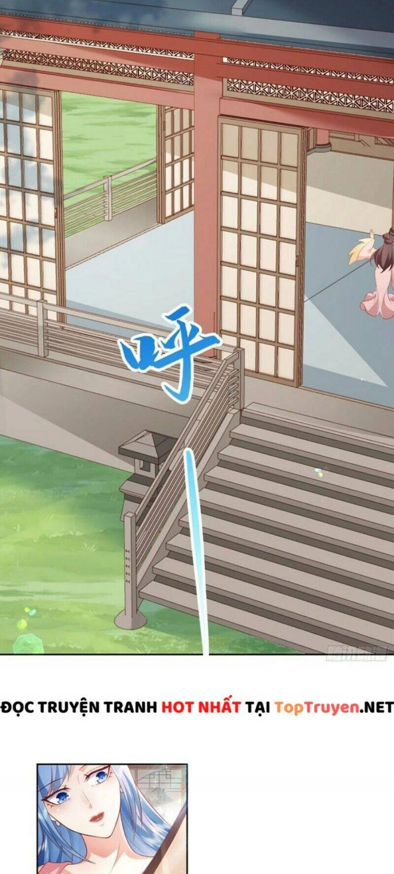 Đăng Nhập Blind Box Xưng Bá Tu Chân Giới Chapter 14 - 15