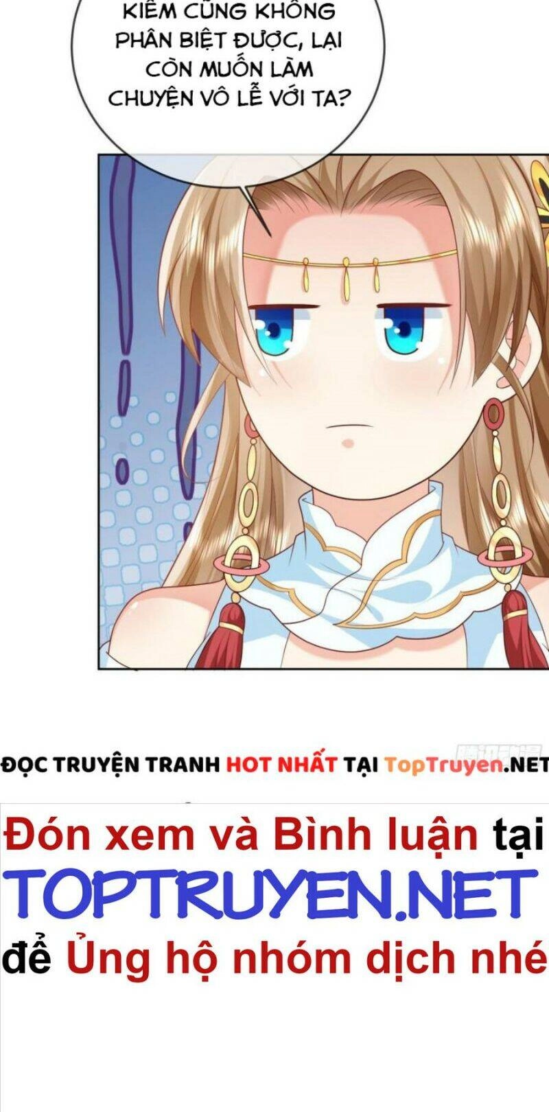 Đăng Nhập Blind Box Xưng Bá Tu Chân Giới Chapter 14 - 22