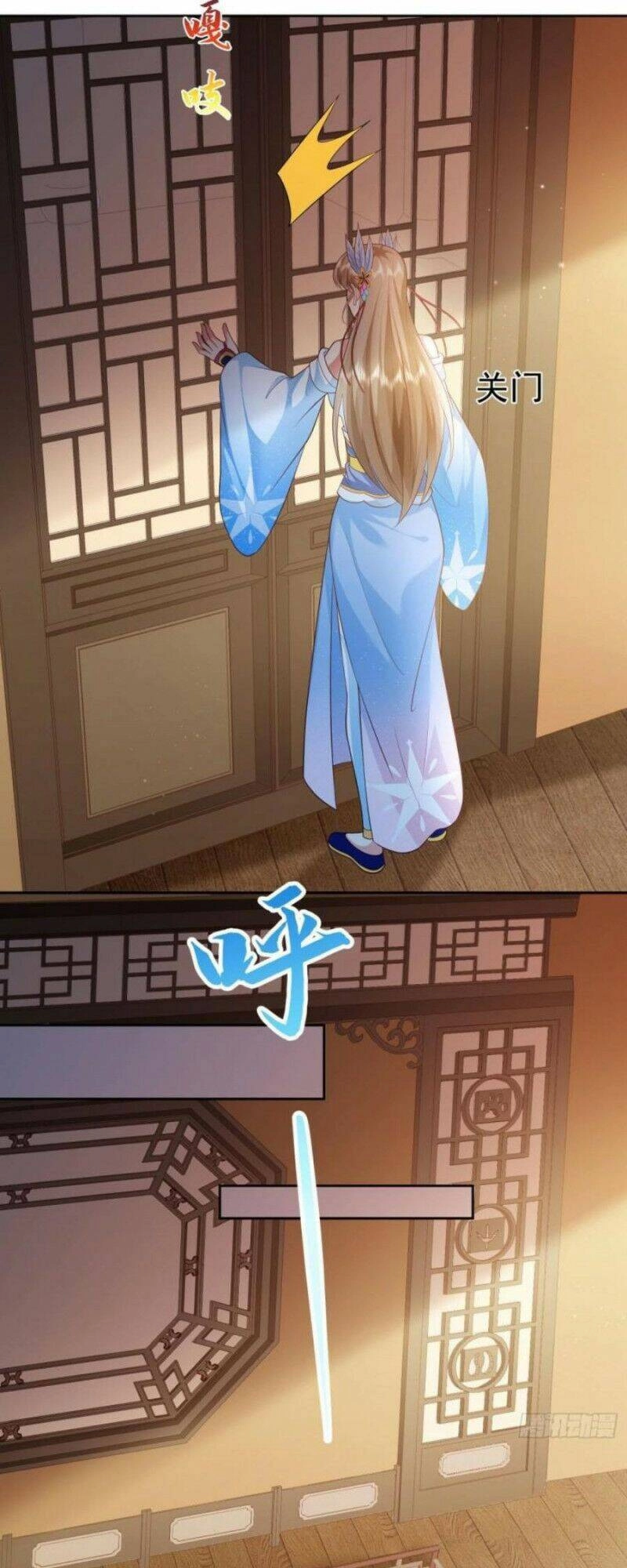 Đăng Nhập Blind Box Xưng Bá Tu Chân Giới Chapter 14 - 23