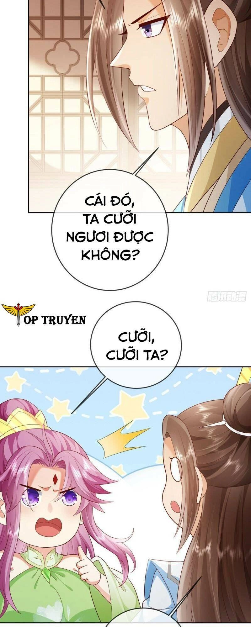 Đăng Nhập Blind Box Xưng Bá Tu Chân Giới Chapter 15 - 12