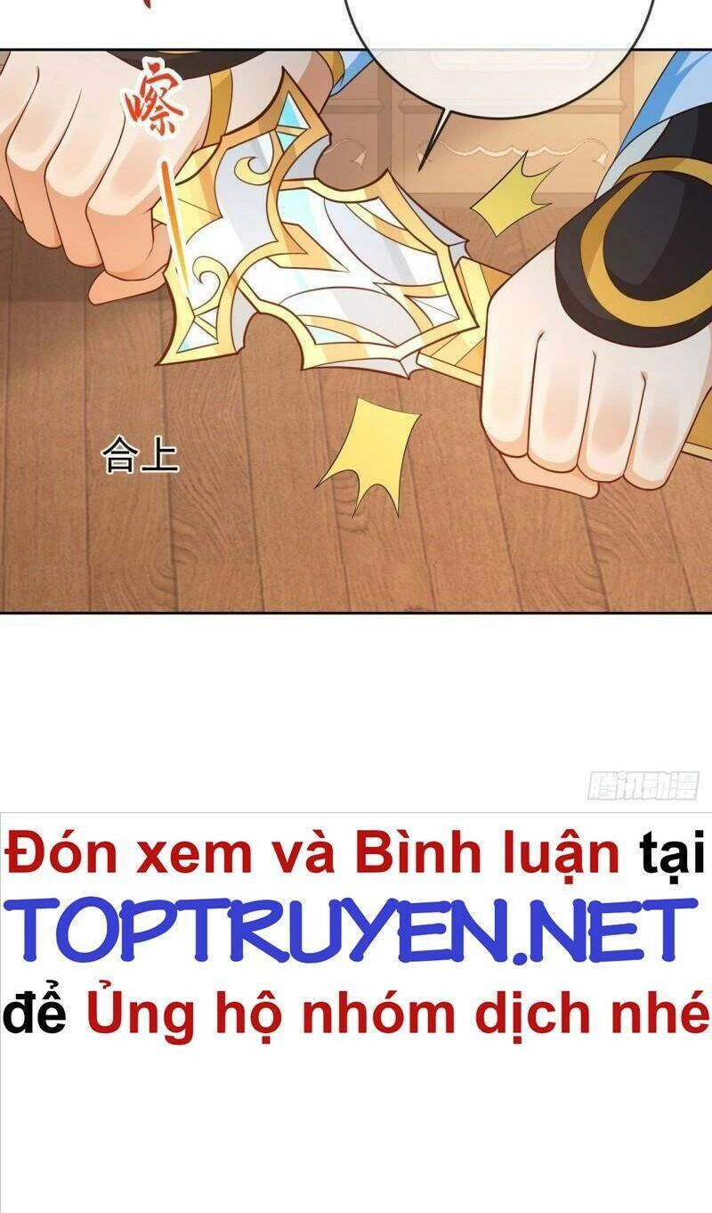 Đăng Nhập Blind Box Xưng Bá Tu Chân Giới Chapter 15 - 17
