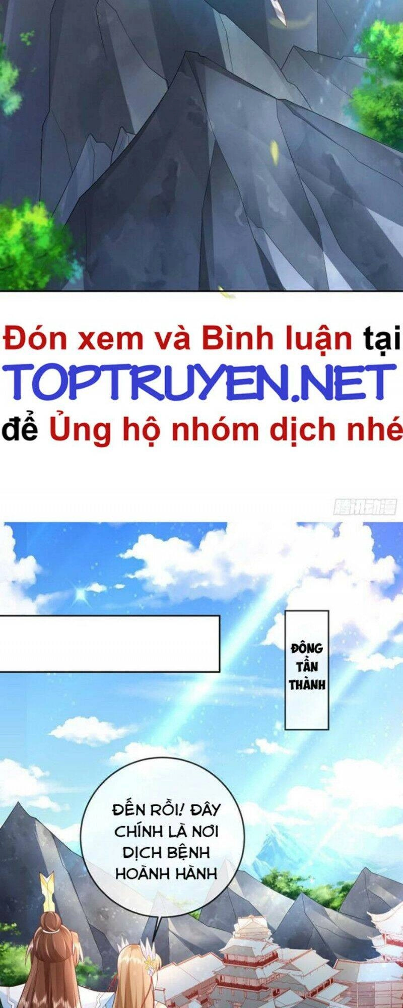 Đăng Nhập Blind Box Xưng Bá Tu Chân Giới Chapter 16 - 9