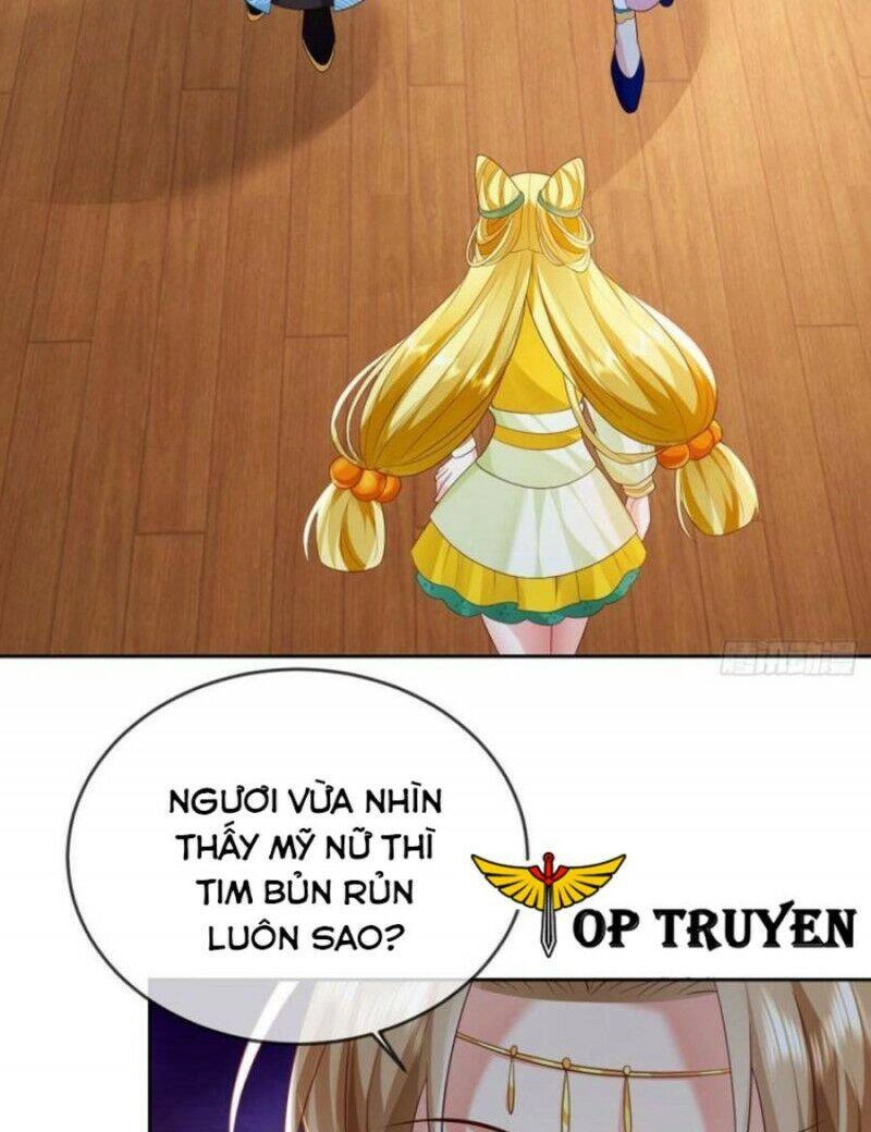 Đăng Nhập Blind Box Xưng Bá Tu Chân Giới Chapter 16 - 22