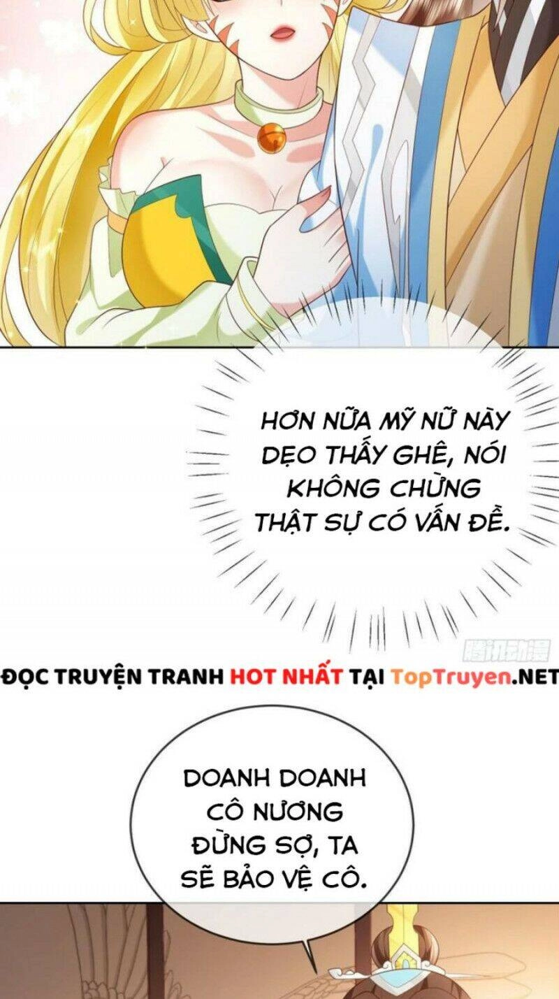 Đăng Nhập Blind Box Xưng Bá Tu Chân Giới Chapter 16 - 30