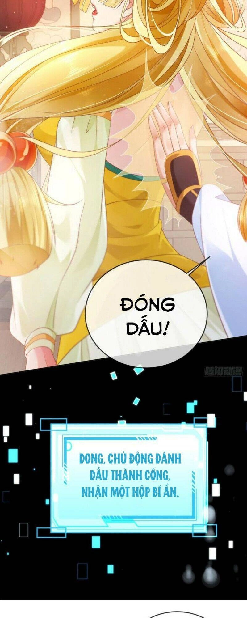 Đăng Nhập Blind Box Xưng Bá Tu Chân Giới Chapter 16 - 34