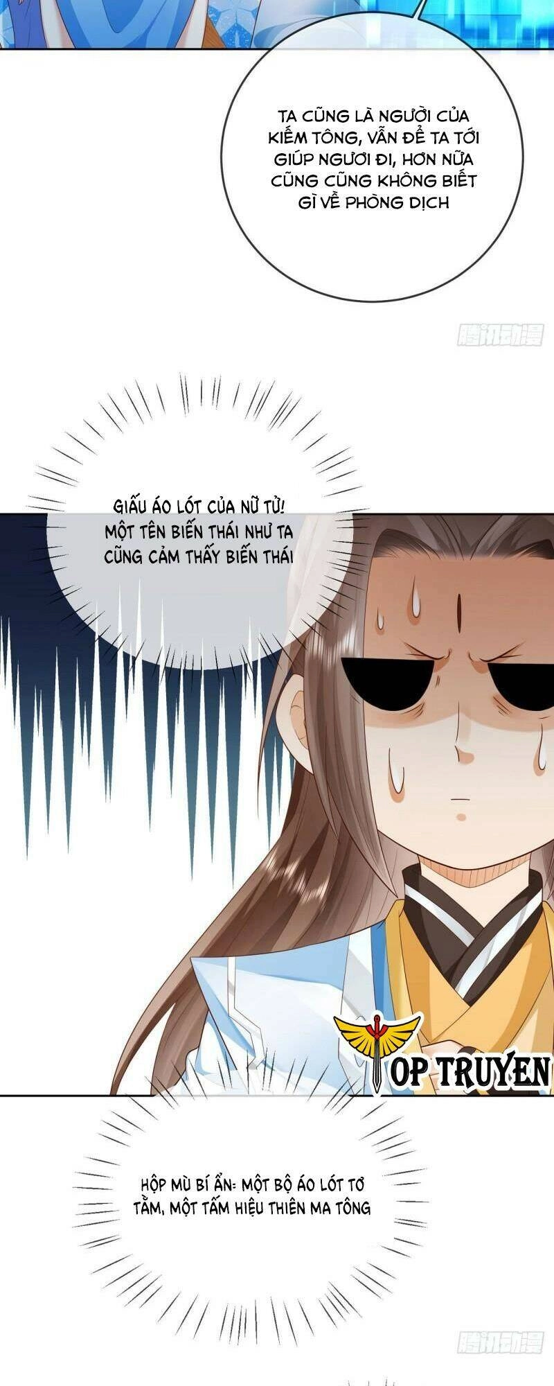 Đăng Nhập Blind Box Xưng Bá Tu Chân Giới Chapter 17 - 4