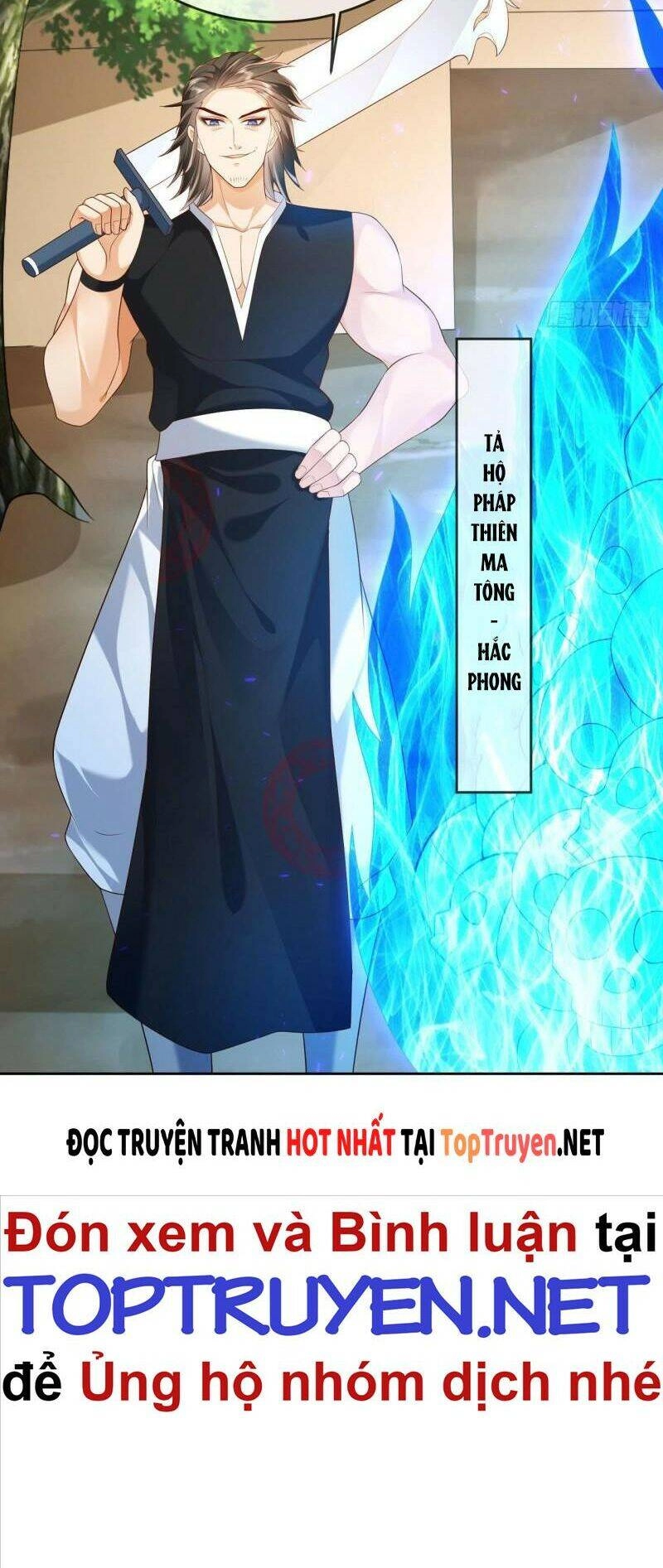 Đăng Nhập Blind Box Xưng Bá Tu Chân Giới Chapter 17 - 15