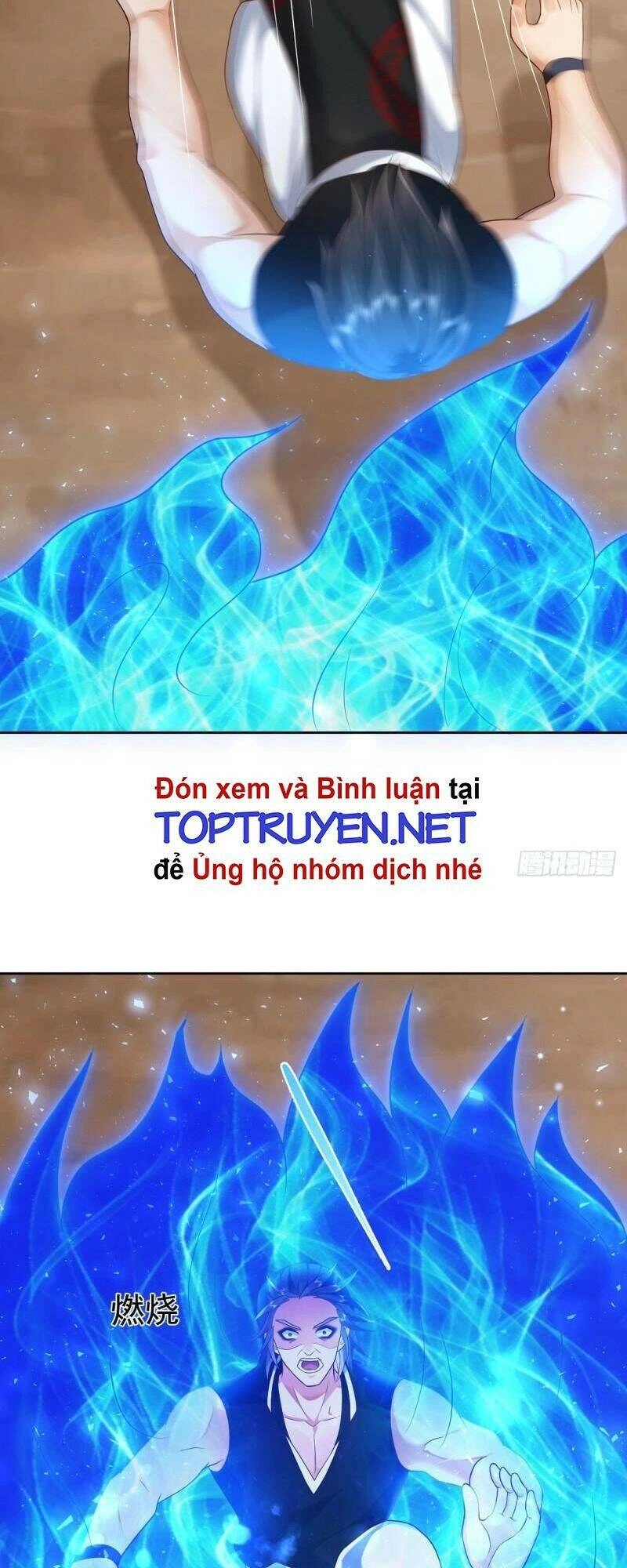 Đăng Nhập Blind Box Xưng Bá Tu Chân Giới Chapter 18 - 13