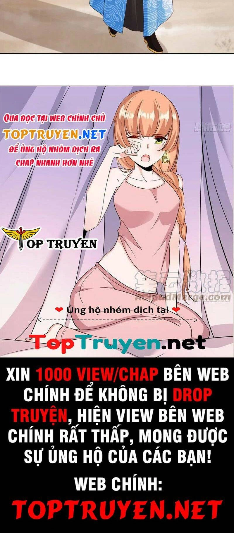 Đăng Nhập Blind Box Xưng Bá Tu Chân Giới Chapter 18 - 29