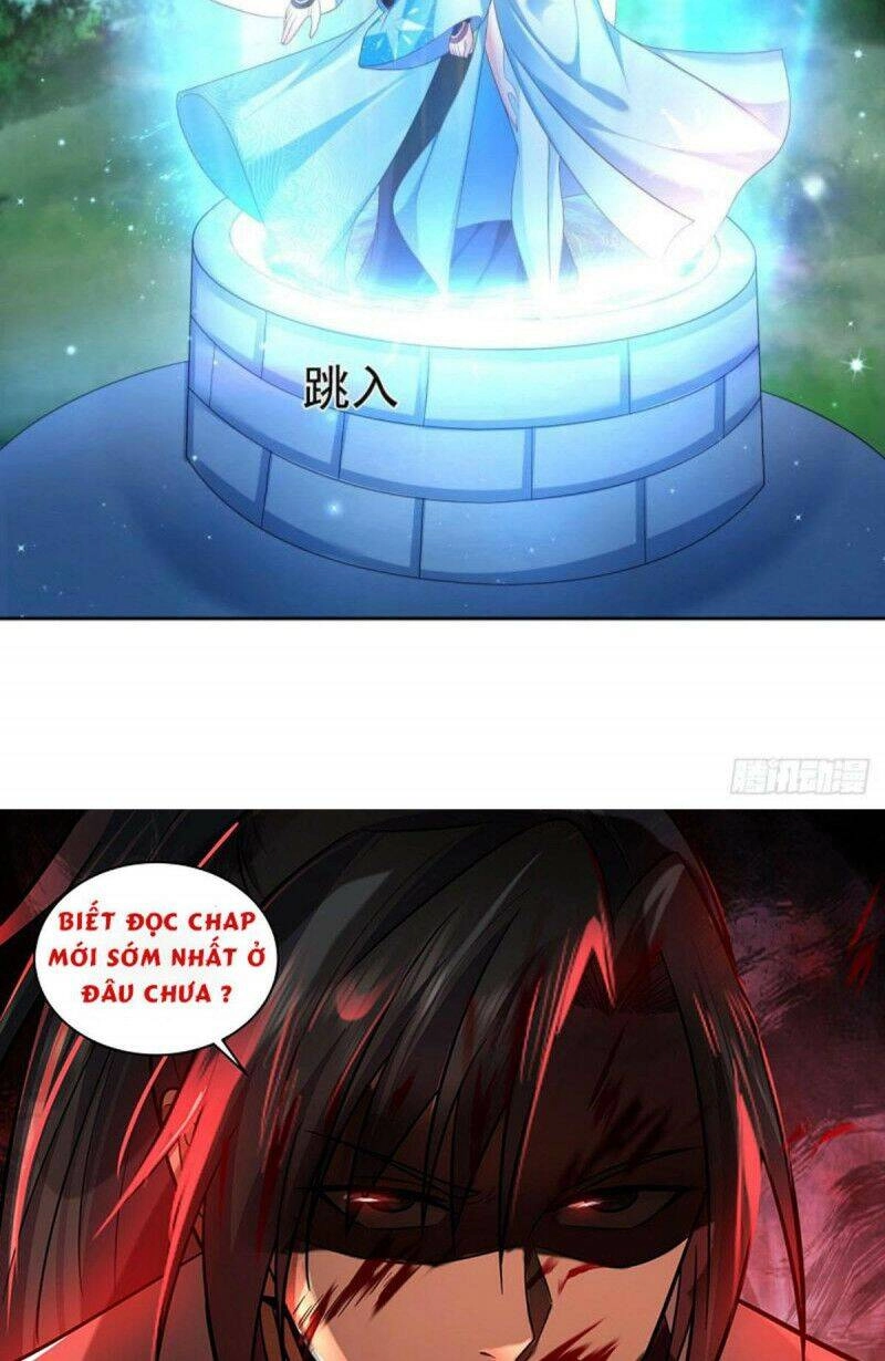 Đăng Nhập Blind Box Xưng Bá Tu Chân Giới Chapter 19 - 27