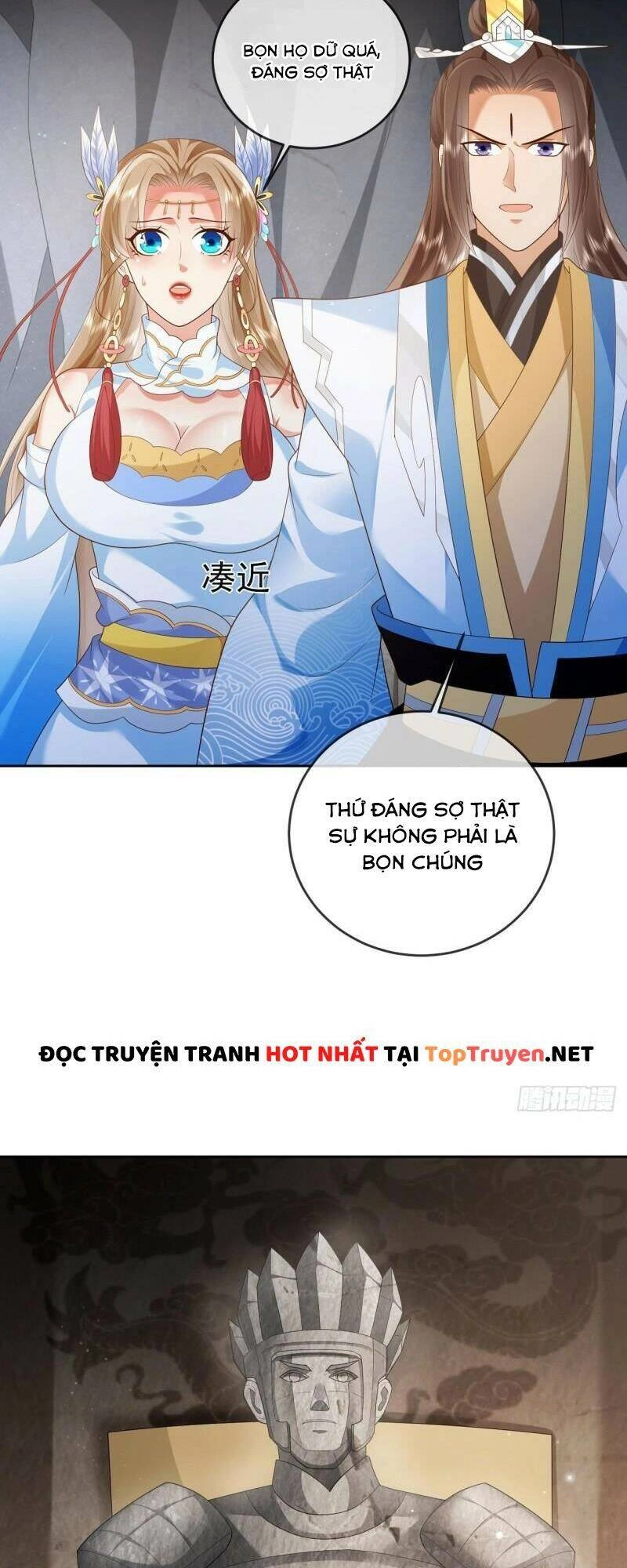 Đăng Nhập Blind Box Xưng Bá Tu Chân Giới Chapter 20 - 4