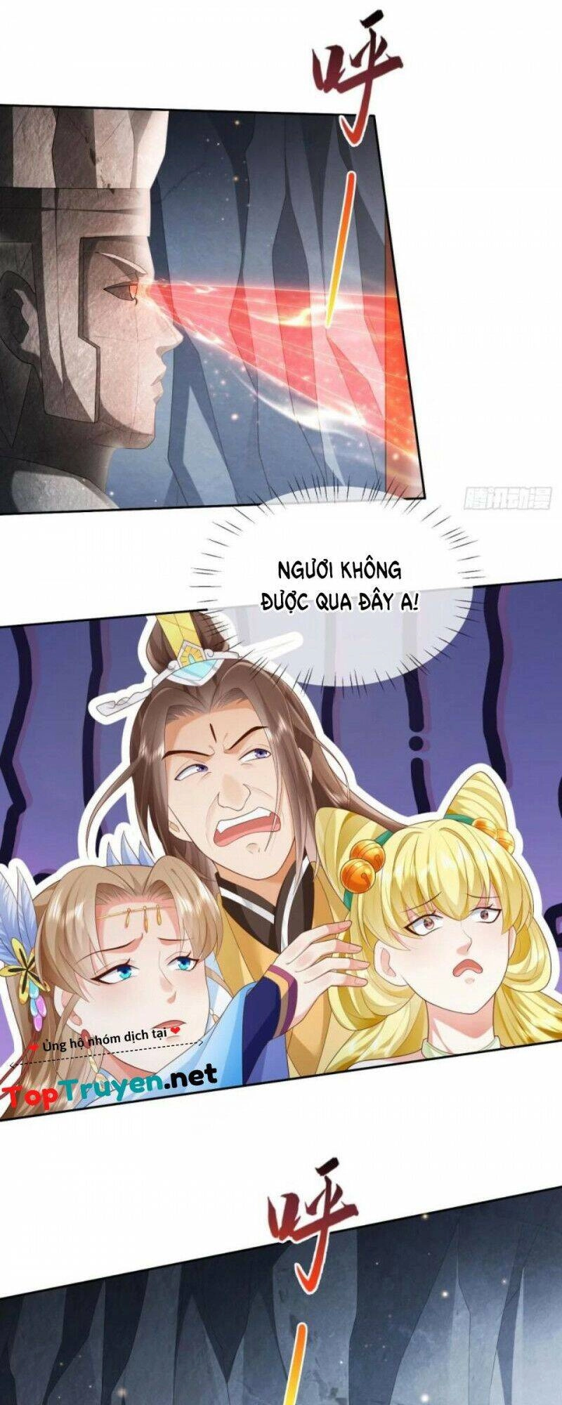 Đăng Nhập Blind Box Xưng Bá Tu Chân Giới Chapter 21 - 3