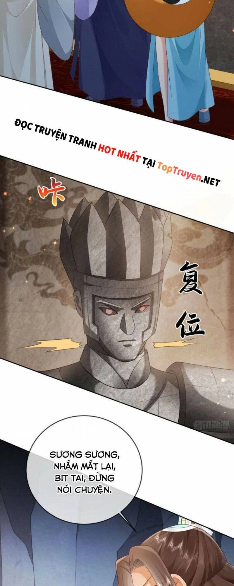 Đăng Nhập Blind Box Xưng Bá Tu Chân Giới Chapter 21 - 9