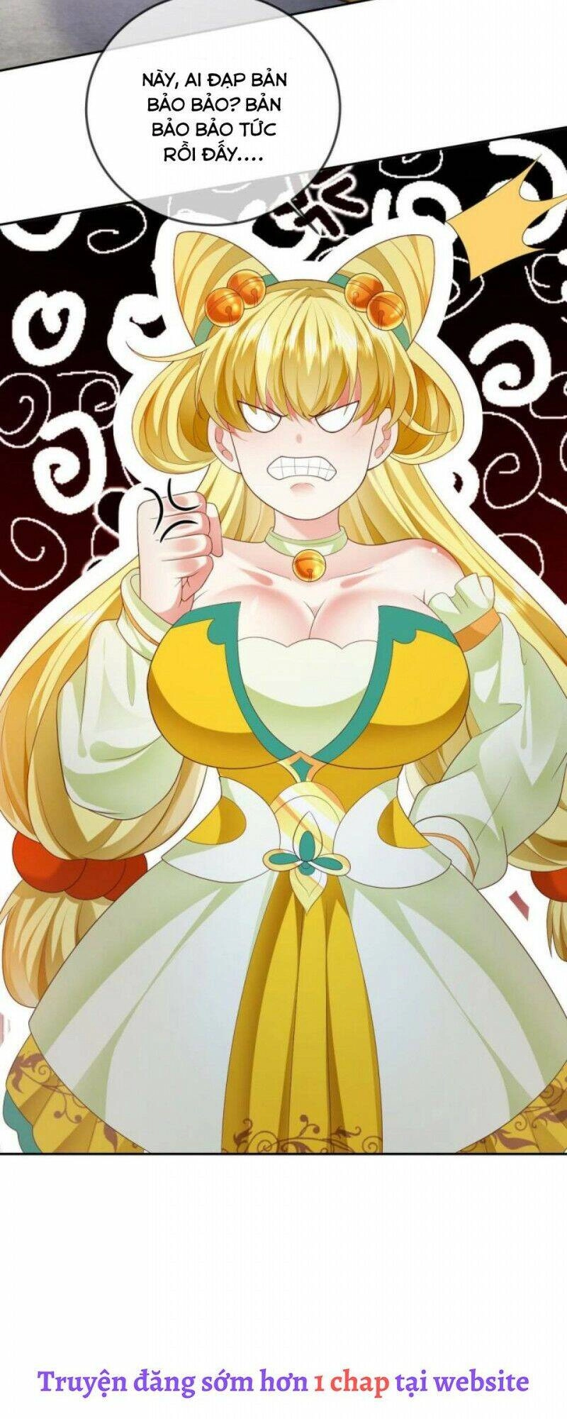 Đăng Nhập Blind Box Xưng Bá Tu Chân Giới Chapter 21 - 20