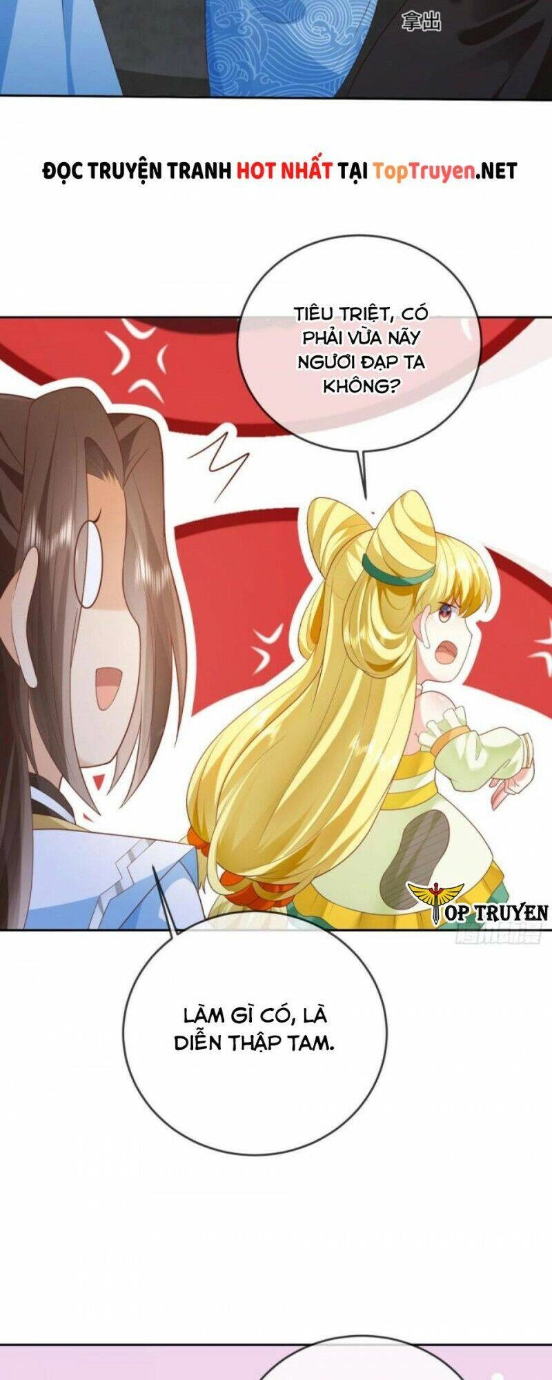 Đăng Nhập Blind Box Xưng Bá Tu Chân Giới Chapter 21 - 26