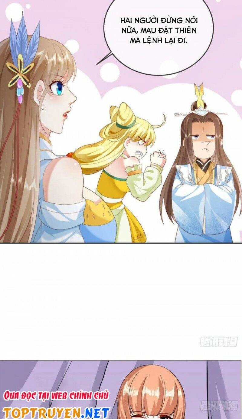 Đăng Nhập Blind Box Xưng Bá Tu Chân Giới Chapter 21 - 27