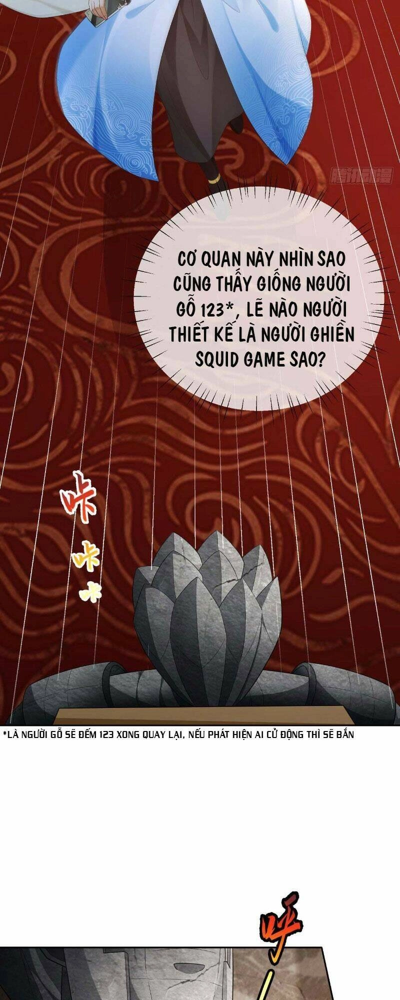 Đăng Nhập Blind Box Xưng Bá Tu Chân Giới Chapter 22 - 2
